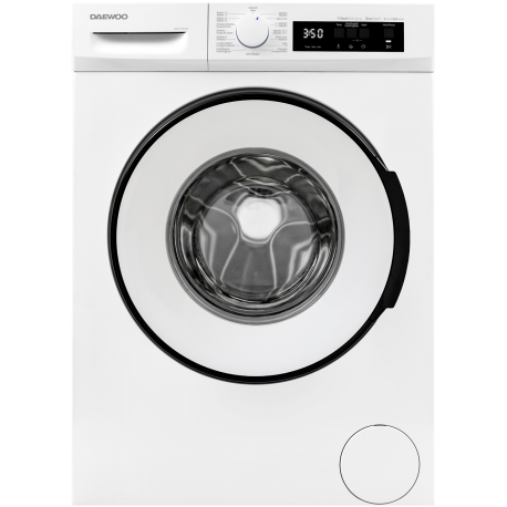 Daewoo Wm912t1wu1es Lavadora 9Kg 1200Rpm