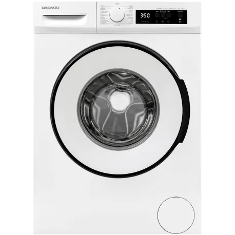 Daewoo Wm912t1wu1es Lavadora 9Kg 1200Rpm