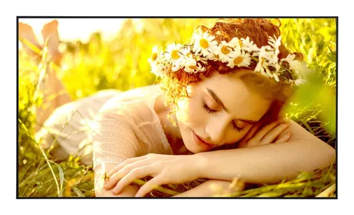 LG 86UL5Q-E Signage Display 86inch ADS UHD 500cd/m2 1,200:1 86UL5Q-E