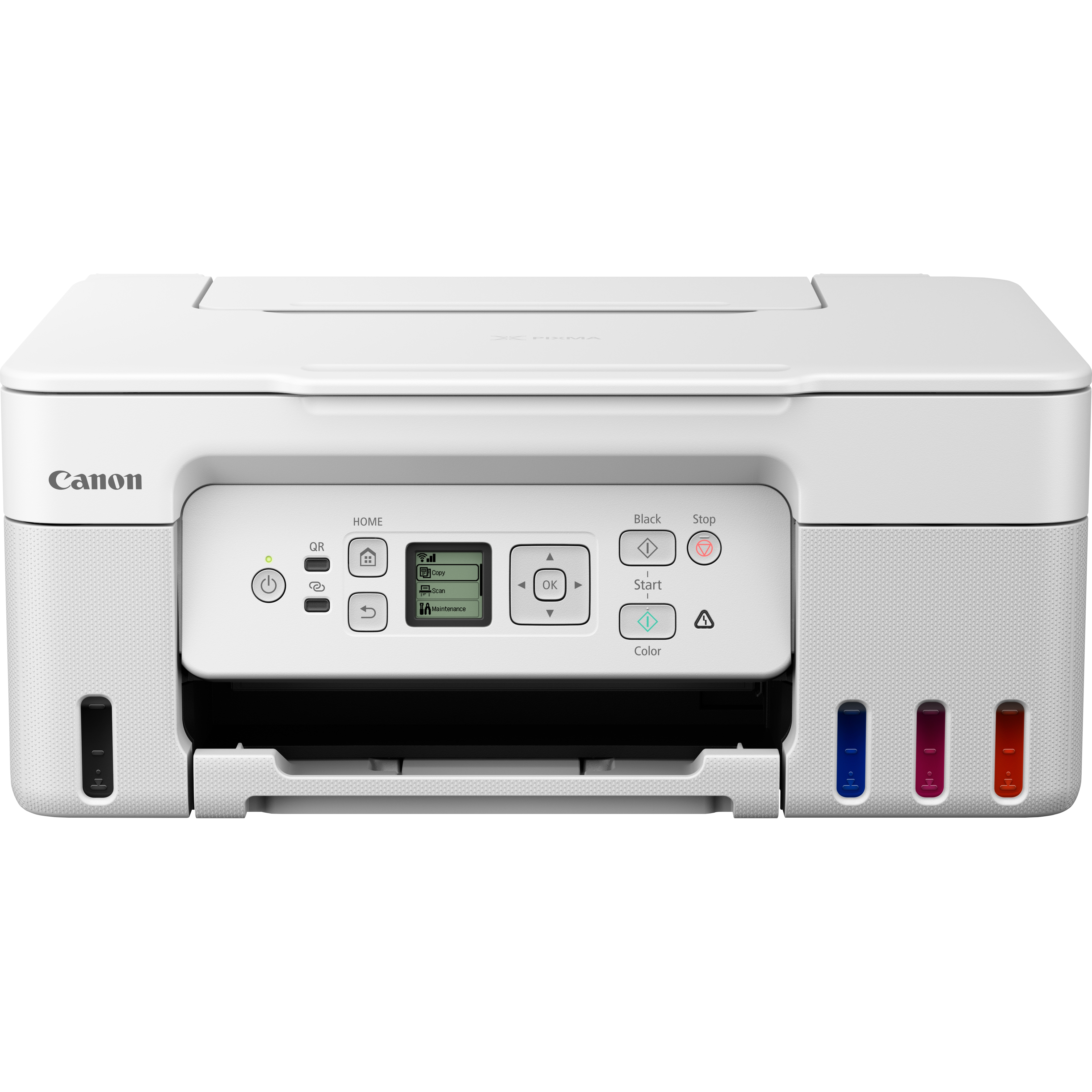Canon PIXMA G3571 Inyección de tinta A4 4800 x 1200 DPI Wifi 5805C026
