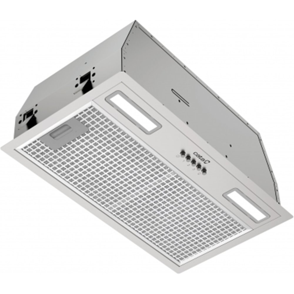 Cata - Campana convencional Cata Brushless con 3 velocidades - GA 52 LUX.