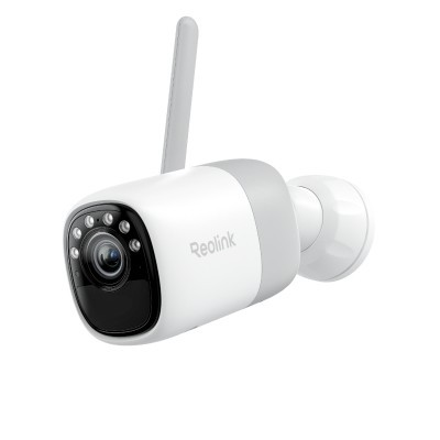 Cámara WiFi con batería Reolink Altas Altas