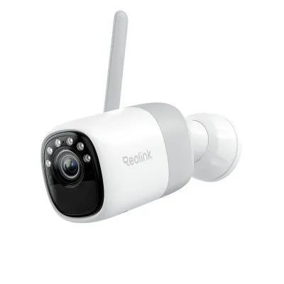 Cámara WiFi con batería Reolink Altas Altas