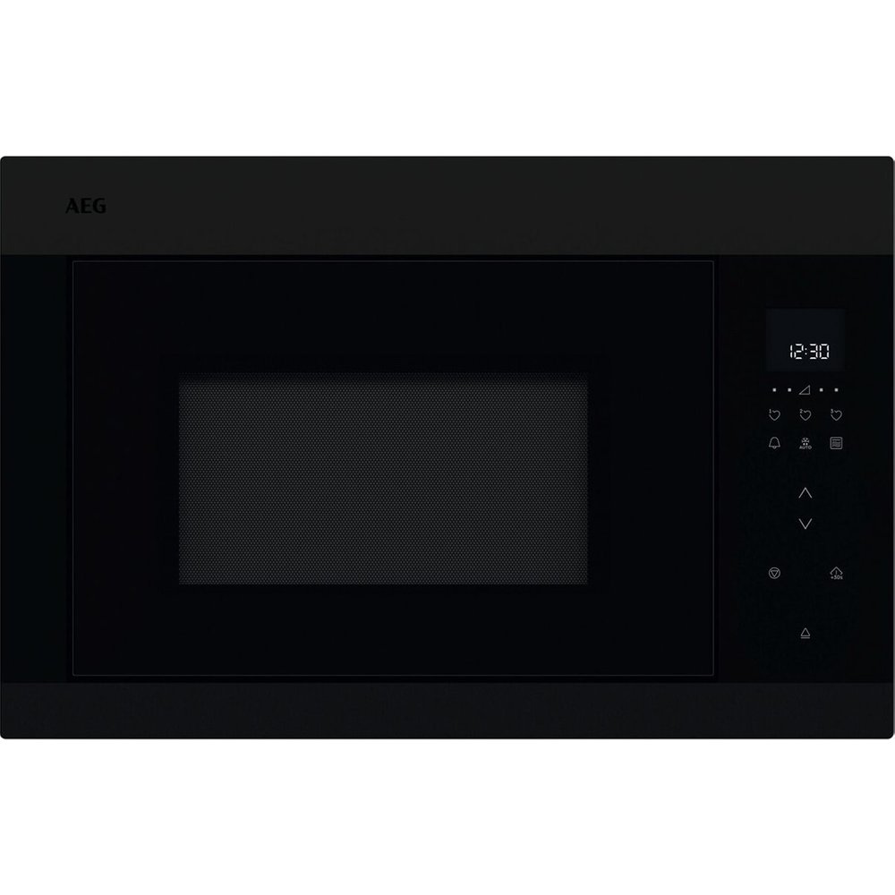 AEG Microondas de 900 W con función microondas y grill OMB6G261TT