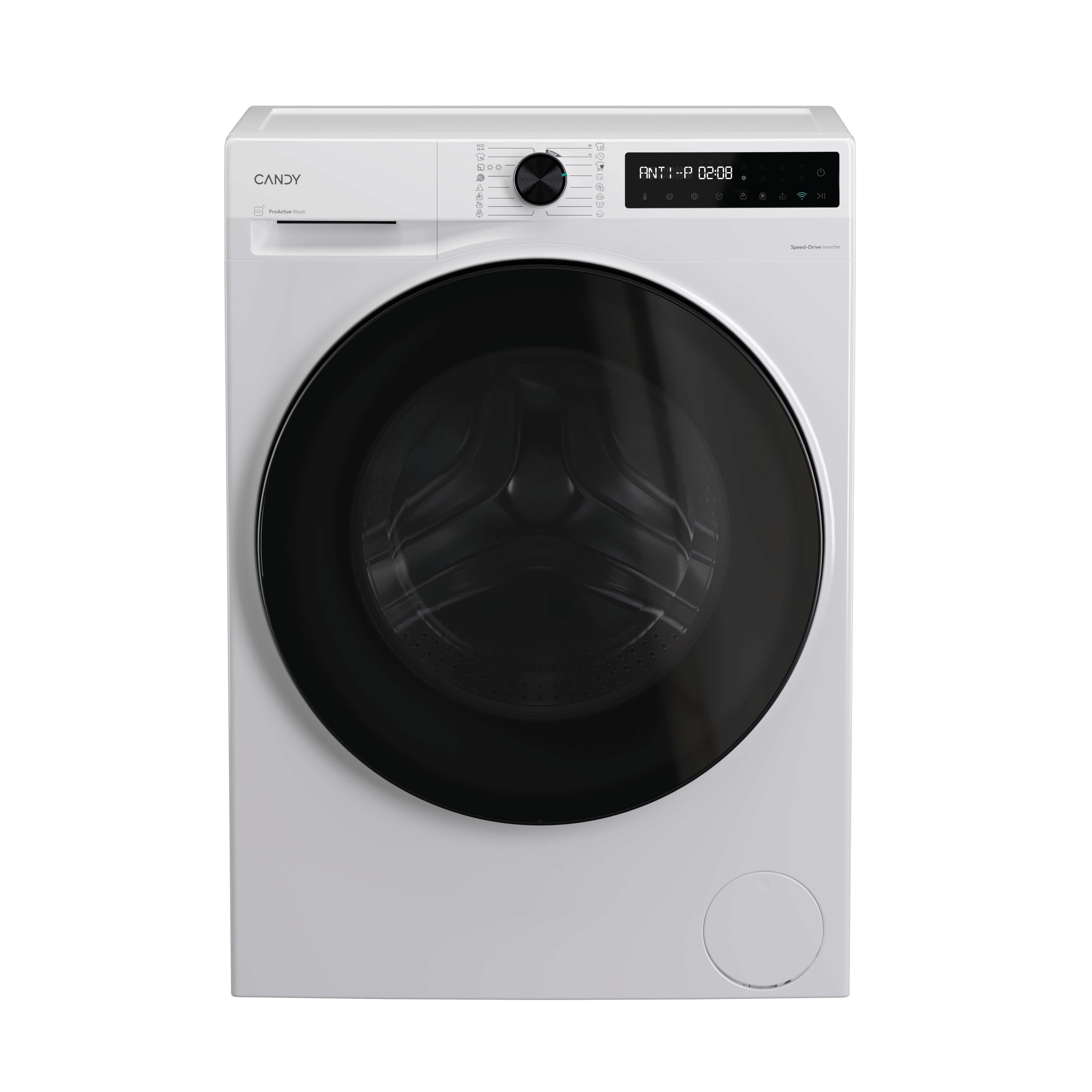 Candy Bwr4128bl8s Lavadora-Secadora 12/8Kg 1400 Rpm