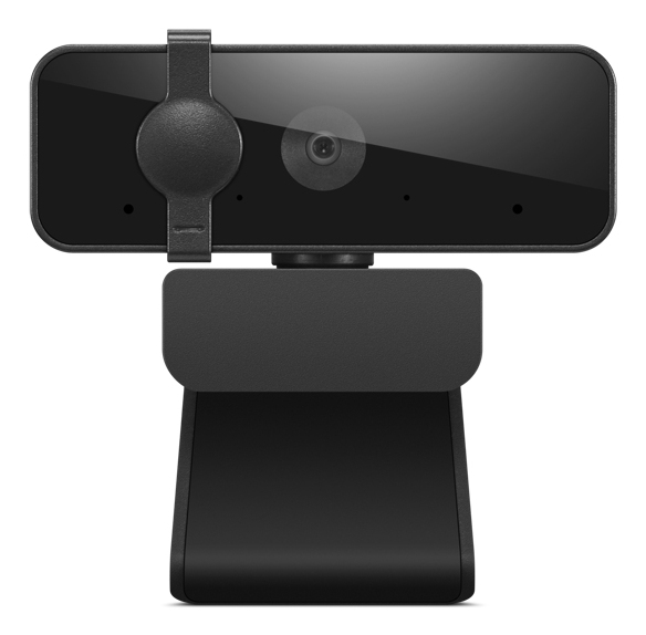 CAMARA WEB FHD LENOVO 310 NEGRA