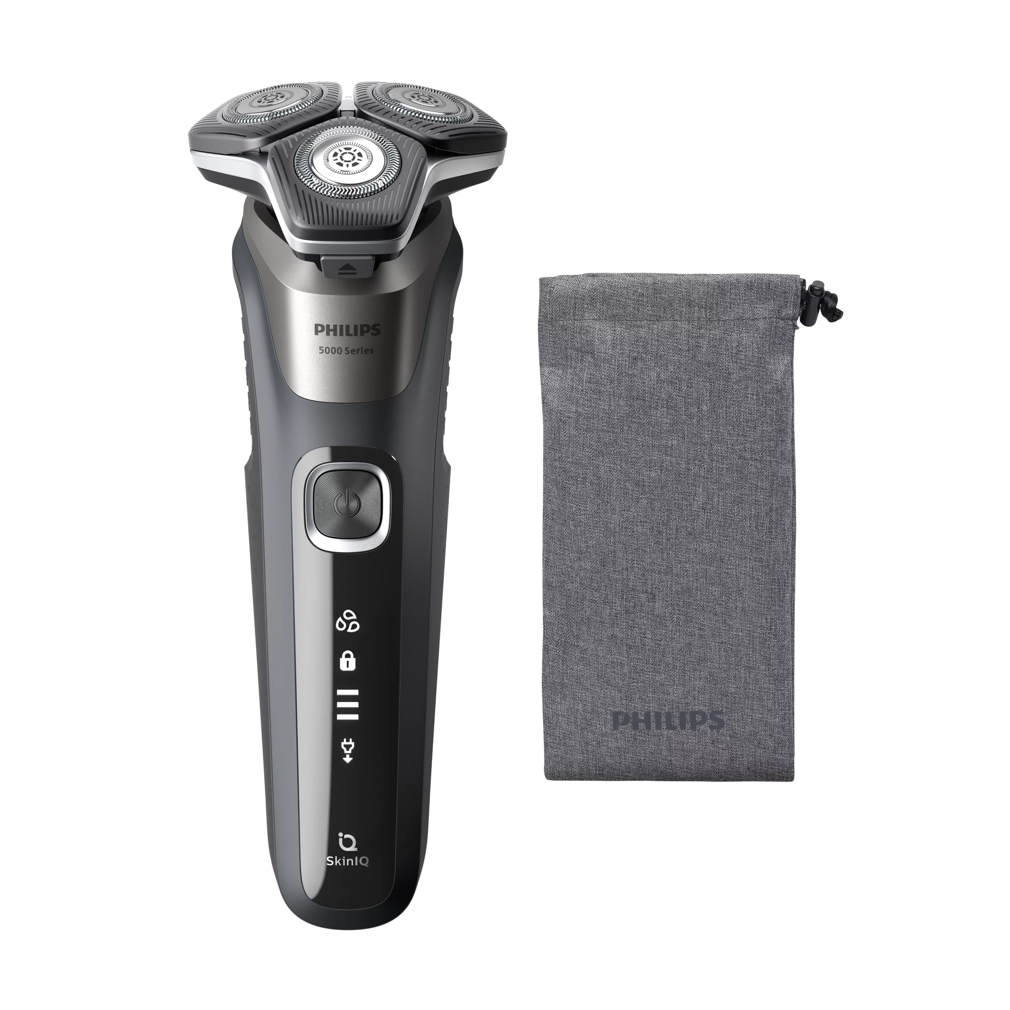 Afeitadora Eléctrica Philips Shaver Series 5000 S5887/10