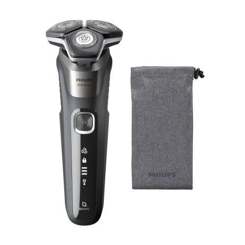 Afeitadora Eléctrica Philips Shaver Series 5000 S5887/10