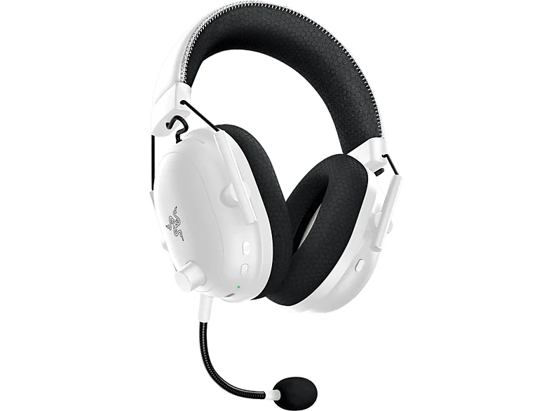 AURICULARES RAZER BLACKSHARK V2 PRO BLANCO (2023) (RZ04-04530200-R3M1)