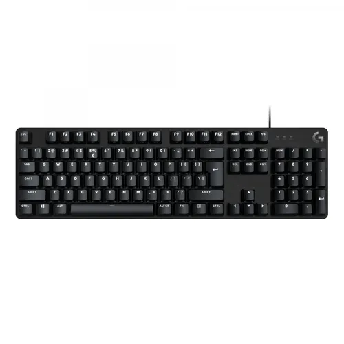 Logitech G G G413 SE teclado Juego USB QWERTY Internacional 920-010437