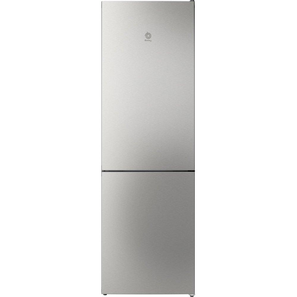 Balay - Frigorífico combi Balay Total NoFrost - 3KFC653XI.