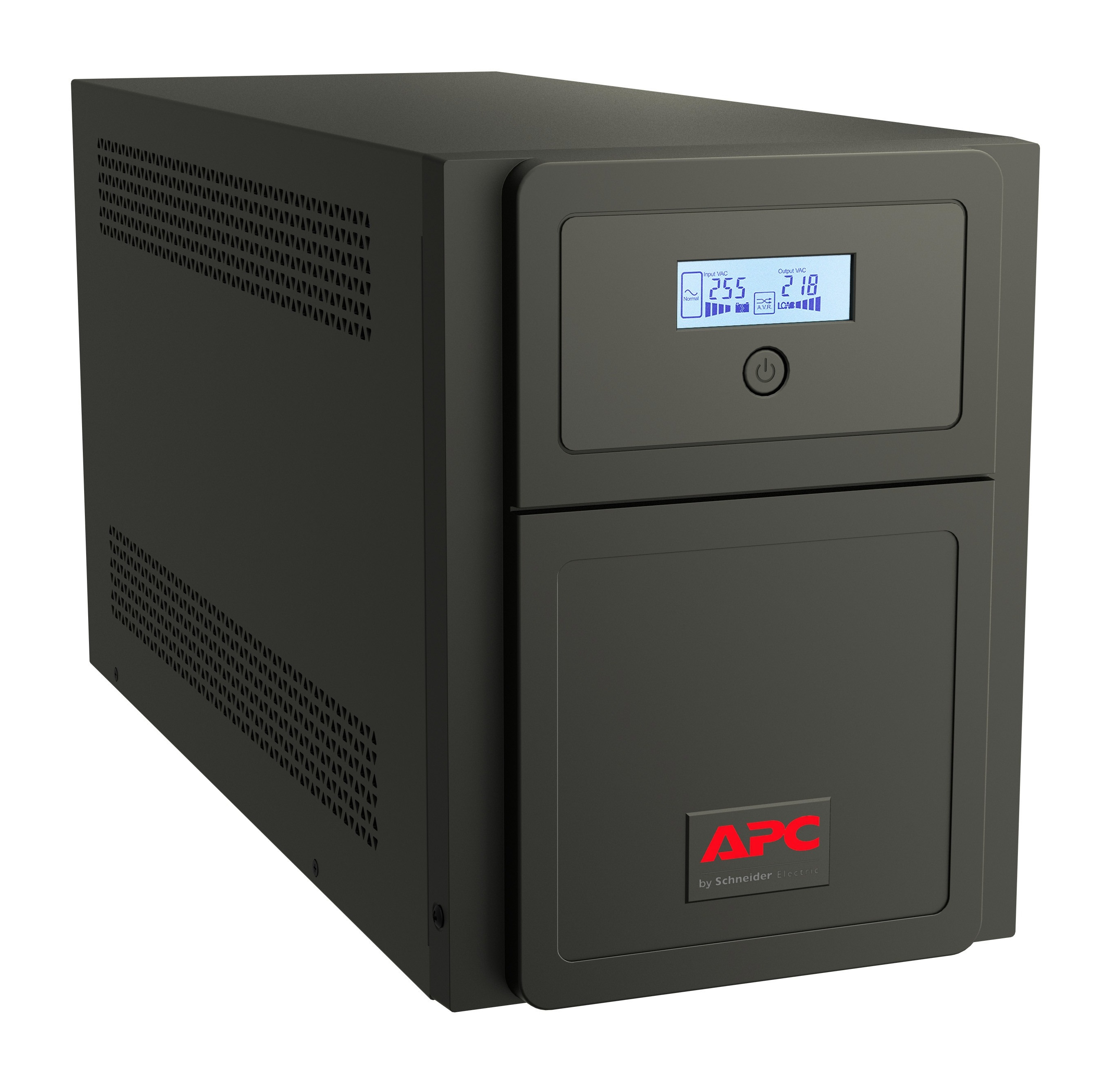 SAI APC SMV3000CAI EASY UPS SMV 3000VA 2100W 230V 6xIEC PANTALLA LCD