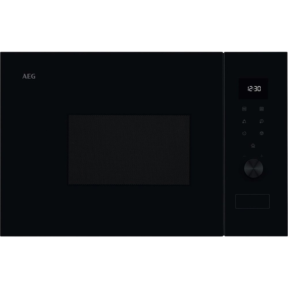 AEG Microondas de 800 W con función microondas y grill OS5MG20EB
