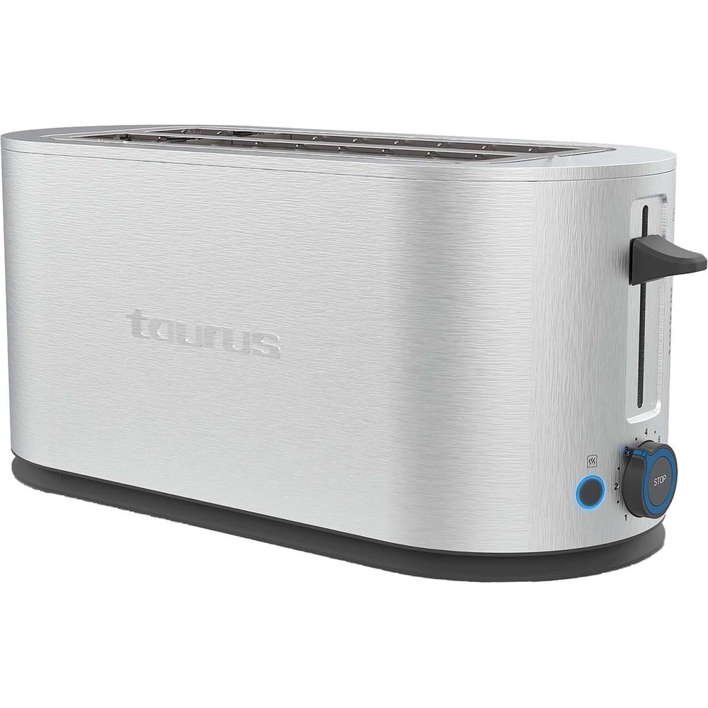 Taurus - Tostador Taurus Mytoast Duplo Legend para 2 rebanadas.