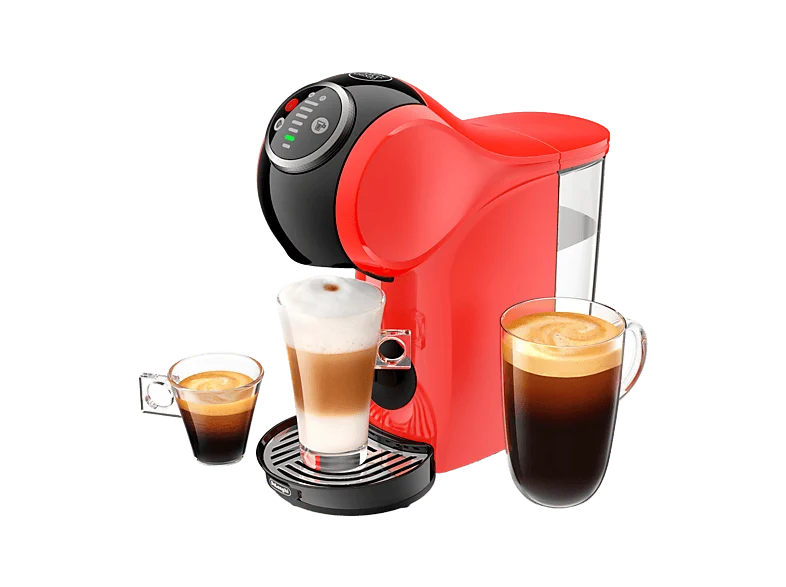 Delonghi Edg315r Cafetera 1460 W