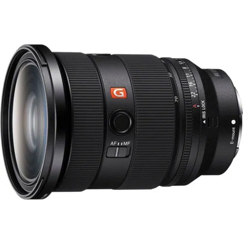 Sony - Objetivo Sony FE 24-70 mm F-2.8 GM II SEL2470GM2.