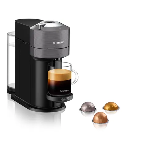 De'Longhi Vertuo Next, Gris ENV120.GY
