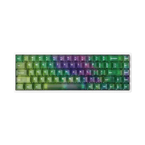 FUN68 HE Magnetic Keyboard