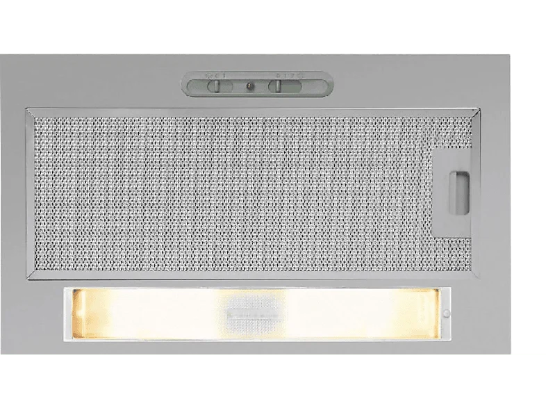 Campana grupo filtrante - Cata GRUPO FILTRANTE G 45WH, 2 Velocidades, 340 m3/h, 51 cm, Blanco