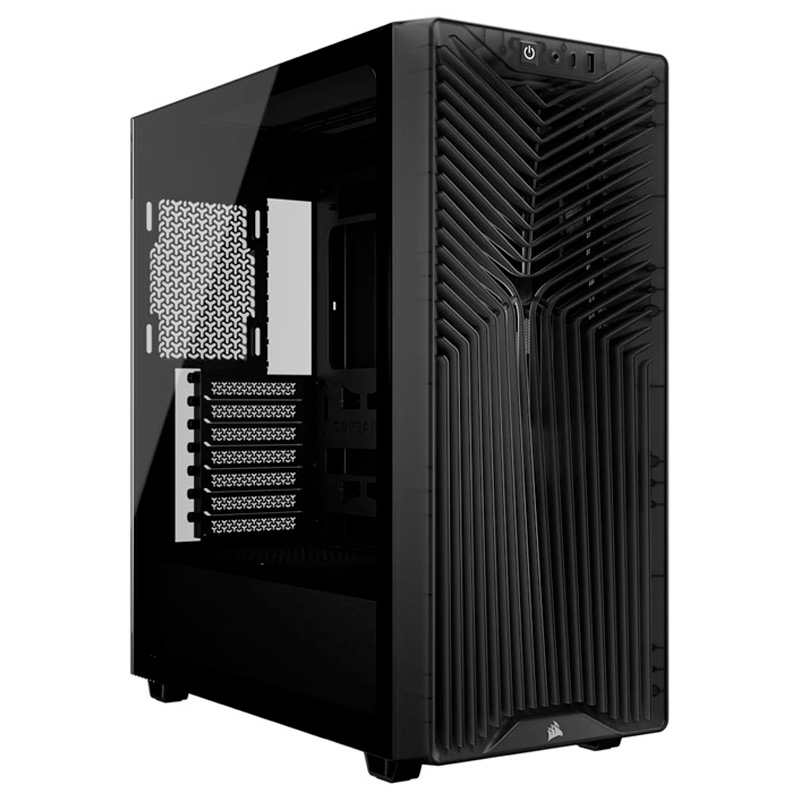 Caja CORSAIR 3200D RS Gris