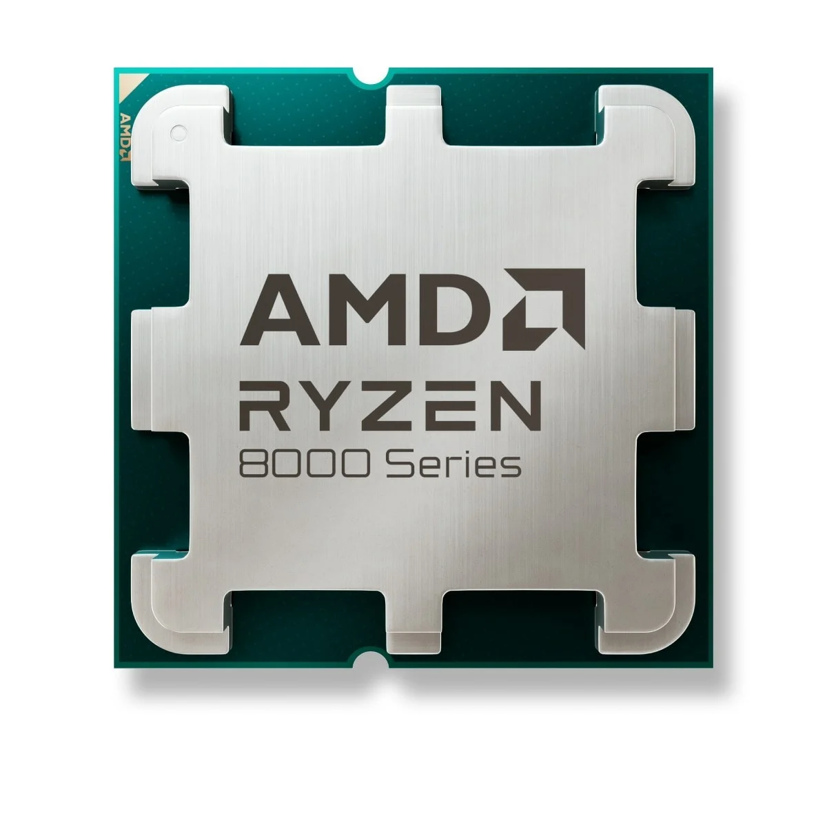 AMD Ryzen 7 8700F procesador 4,1 GHz 16 MB L3 Bandeja 100-000001590