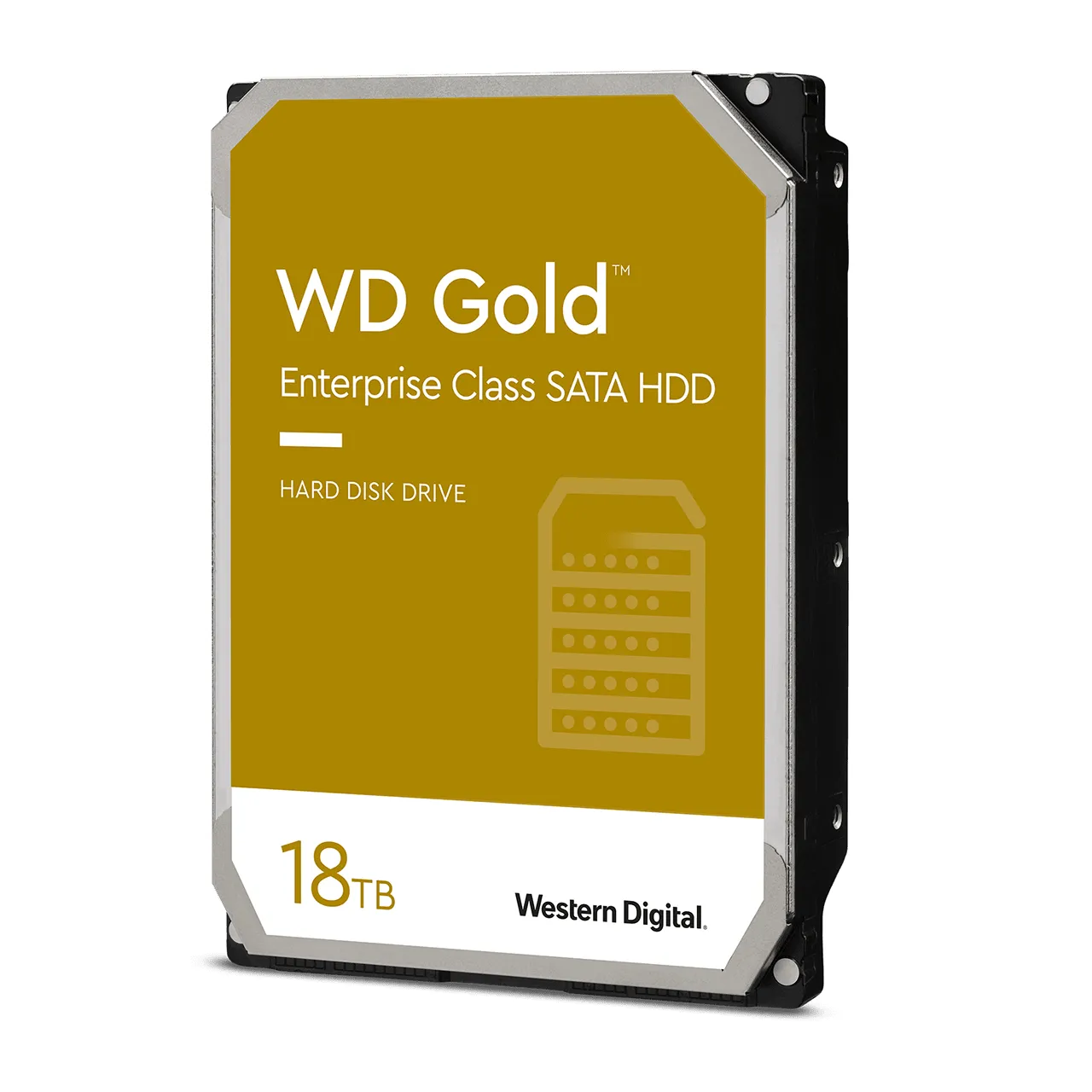Western Digital Gold 18TB WD181KRYZ WD181KRYZ