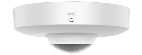 Yealink RoomSensor Sensor de sala multifuncional Blanco 1303111