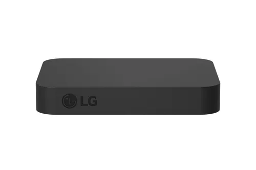 LG - Transmisor inalámbrico LG WOWCAST WTP3, Dolby Atmos y DTS:X.