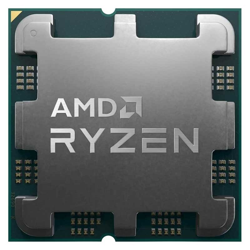 AMD Ryzen 9 9950X3D 5.7G Hz Socket AM5 Tray