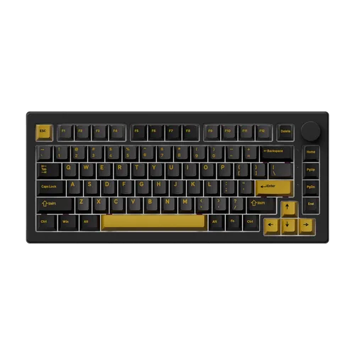 5075 V3 Mechanical Keyboard: imagen 2