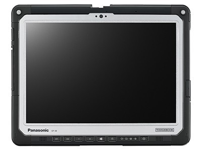 Panasonic Toughbook CF-33 mk4 Intel® Core™ i5 512 GB CF-339Z00FB4