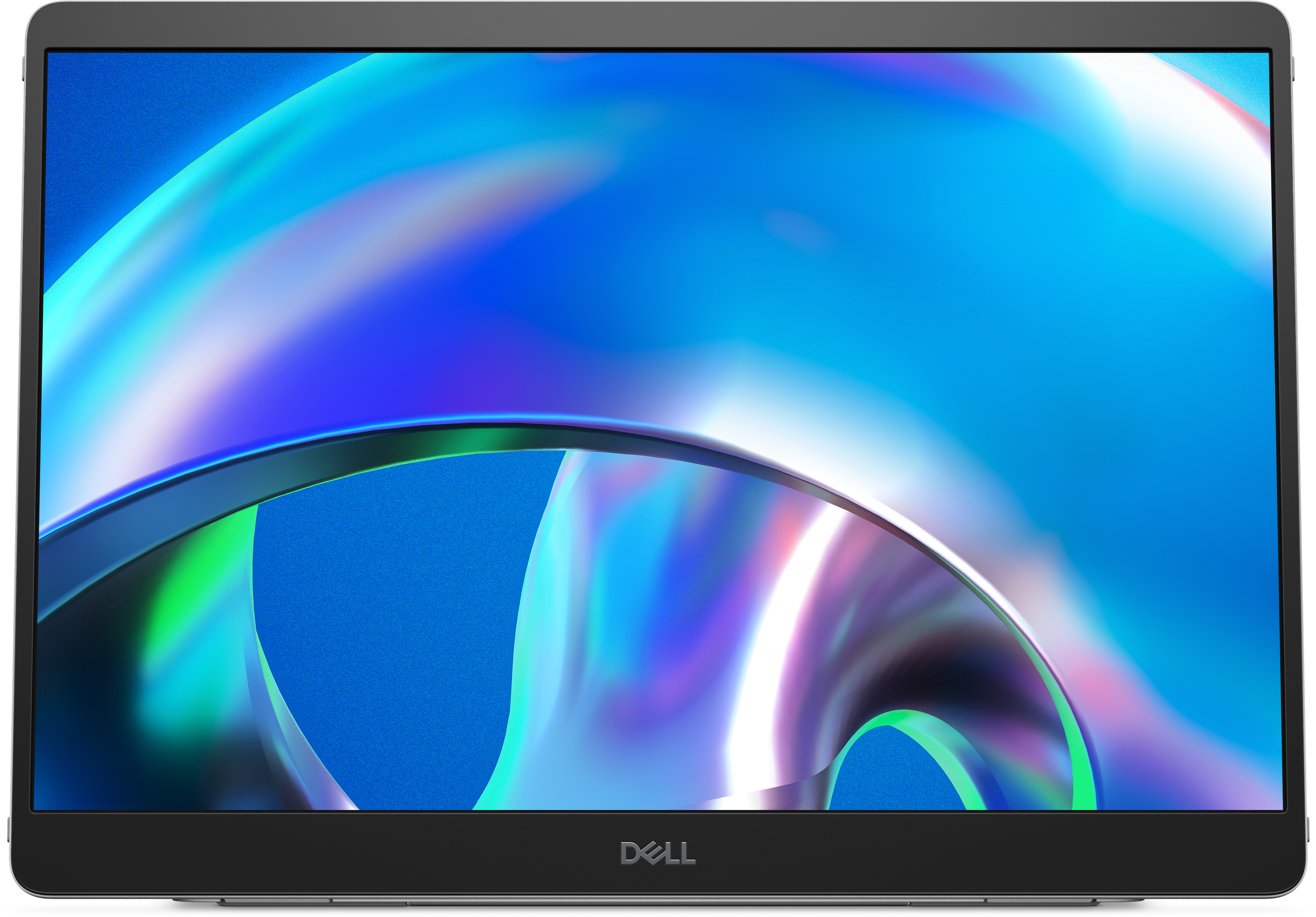 DELL Pro 14 Plus Portable Monitor P1425 35.6cm 14inch IPS DELL-P1425