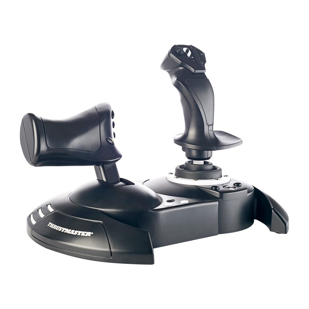 THRUSTMASTER JOYSTICK T-FLIGHT HOTAS ONE PARA XBOXONE/PC