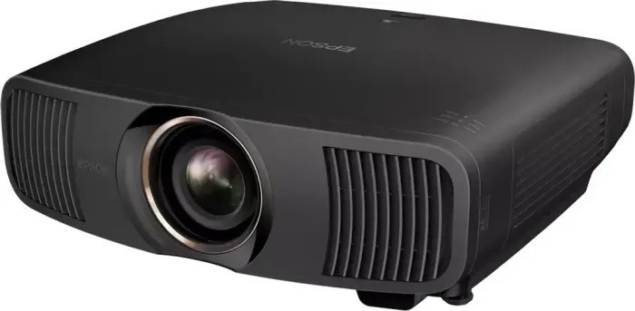 Proyector Epson EH-QB1000B 3LCD 4K/3300L/5m:1/LASER/Negro V11HB23180