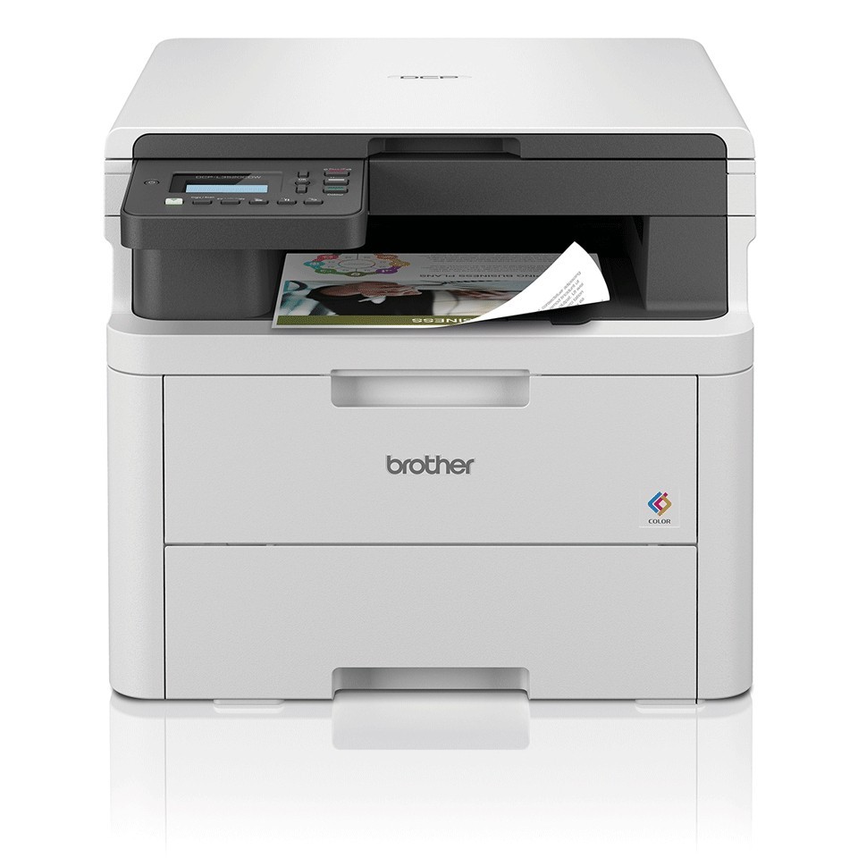 Brother DCPL3520CDWRE1 Impresora multifuncional LED a DCPL3520CDWRE1