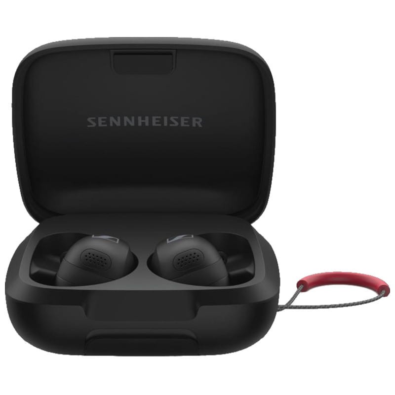Sennheiser MOMENTUM SPORT TWS Negro