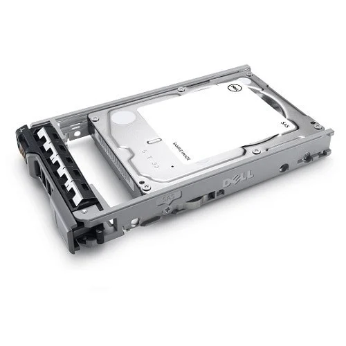 Dell 400-AJSB 600GB 15000RPM 25inch SAS Hard Drive 400-AJSB