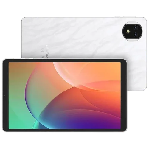 Ulefone Tab A9 Pro 8,68 4GB/128GB WiFi + 4G Blanco