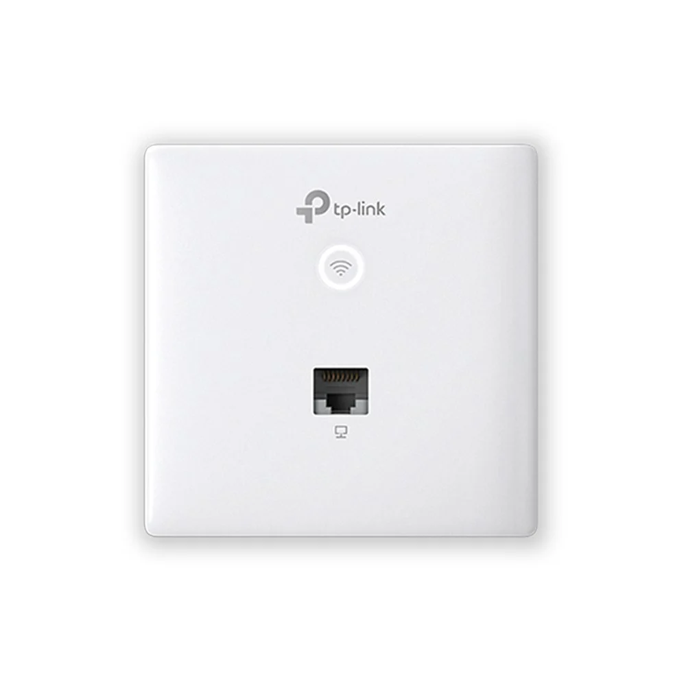 TP-Link Omada EAP230-Wall 1167 Mbit/s Blanco Energía EAP230-Wall