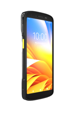 Zebra WLMT0-T22B6CBE2-A6 TC22 Smartphone Android WLMT0-T22B6CBE2-A6
