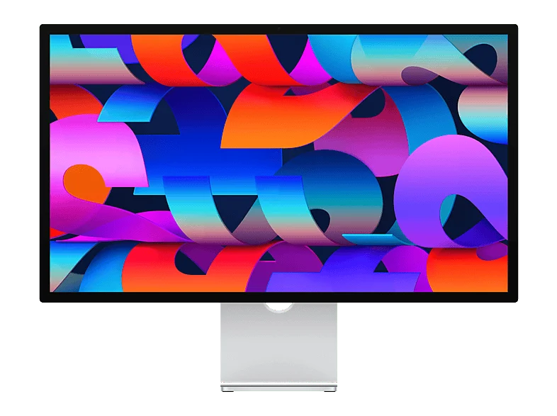 Apple Studio Display 27" 5K LED 60Hz Vidrio Estándar