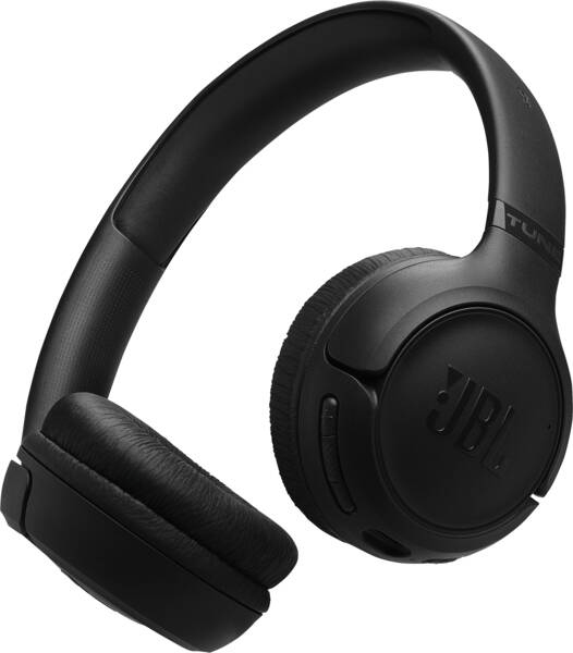 AURICULARES DE DIADEMA JBL TUNE 530BT NEGRO BLUETOOTH