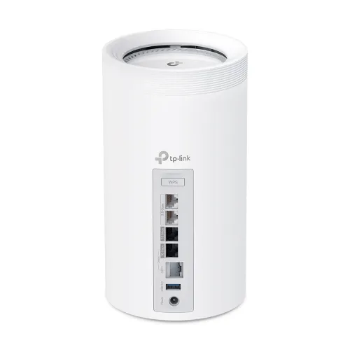 TP-Link Deco BE85 (1-Pack) Tribanda (2.4 GHz / 5 GHz Deco BE85(1-pack): imagen 2