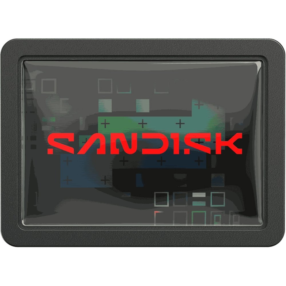 SanDisk Extreme Fit unidad flash USB 128 GB USB Tipo SDCZ530-128G-G46