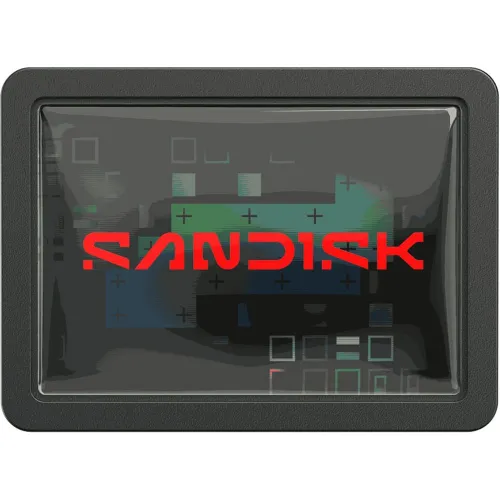 SanDisk Extreme Fit unidad flash USB 128 GB USB Tipo SDCZ530-128G-G46