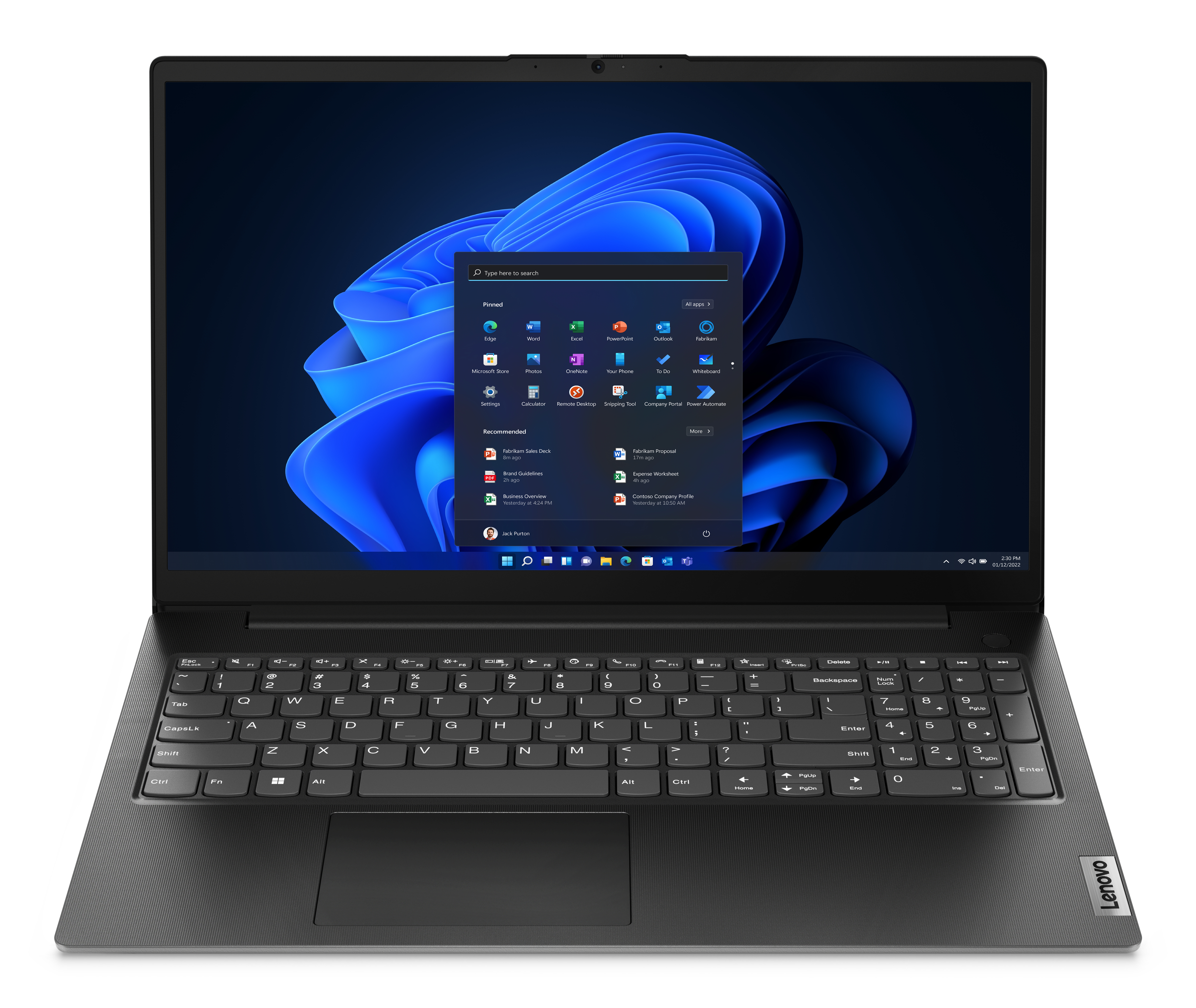 Lenovo V15 G4 IRU Intel® Core™ i5 i5-13420H Portátil 83A1012QMX