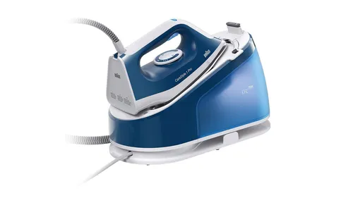 Braun Is1512bl Centro De Planchado 2200W