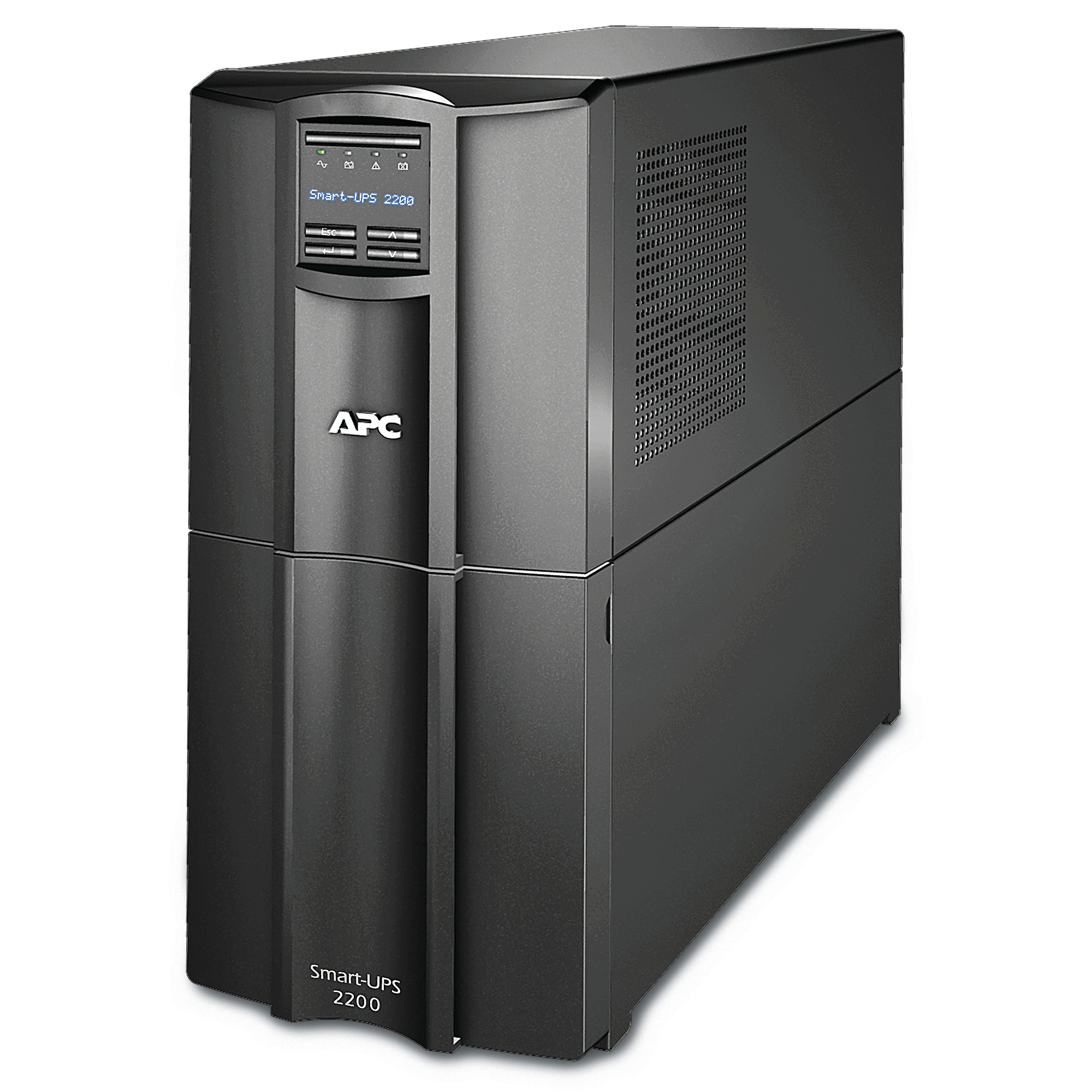 APC SMT2200IC Smart-UPS 2200VA Interactivo en Línea con SMT2200IC
