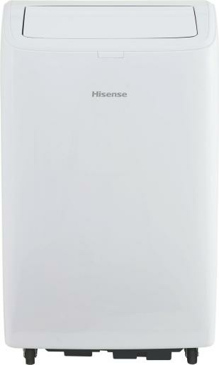 Hisense - Aire acondicionado portátil Hisense con 2.236 frig-h - APC09QC.