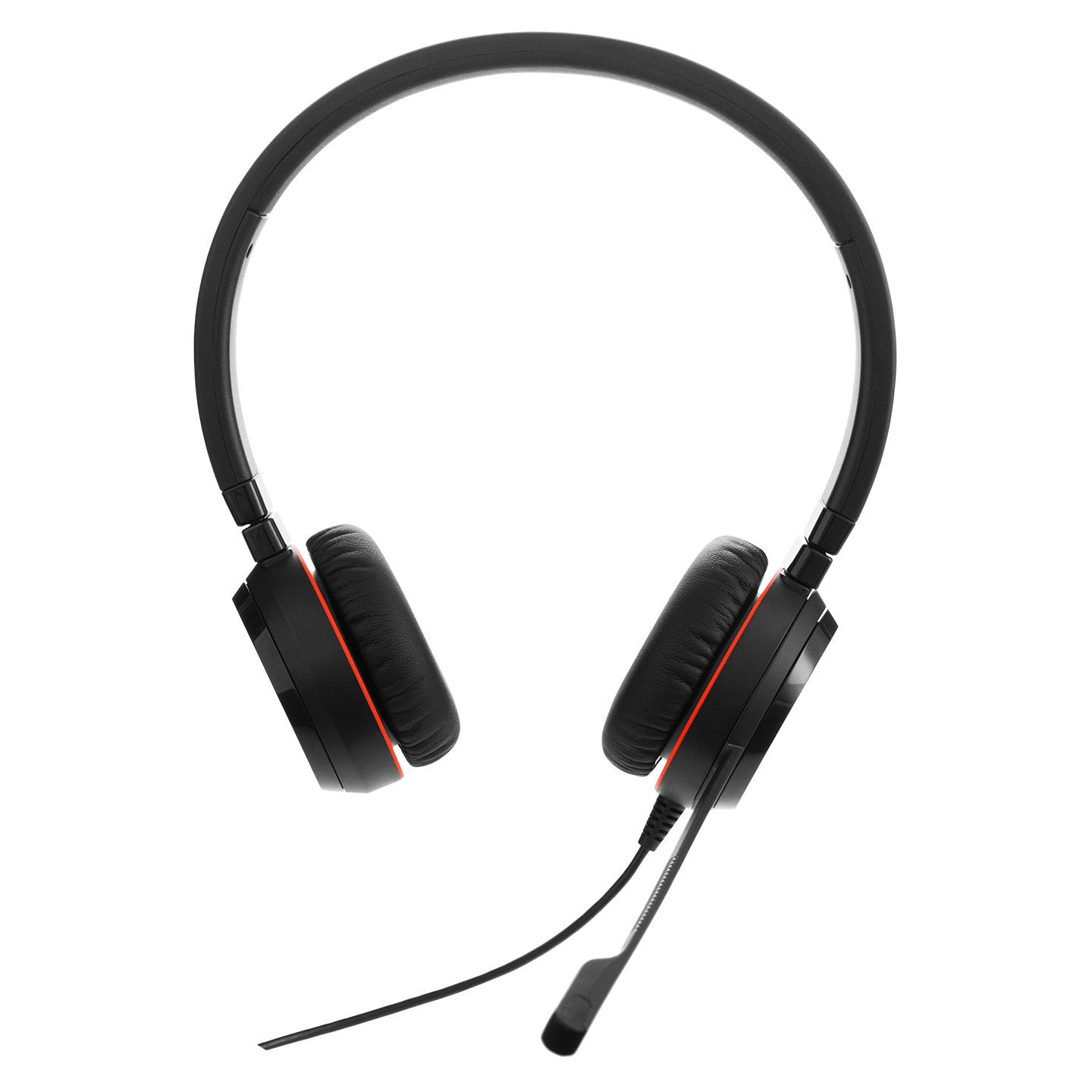 Jabra Evolve 20SE UC Stereo Auriculares Alámbrico 4999-829-409